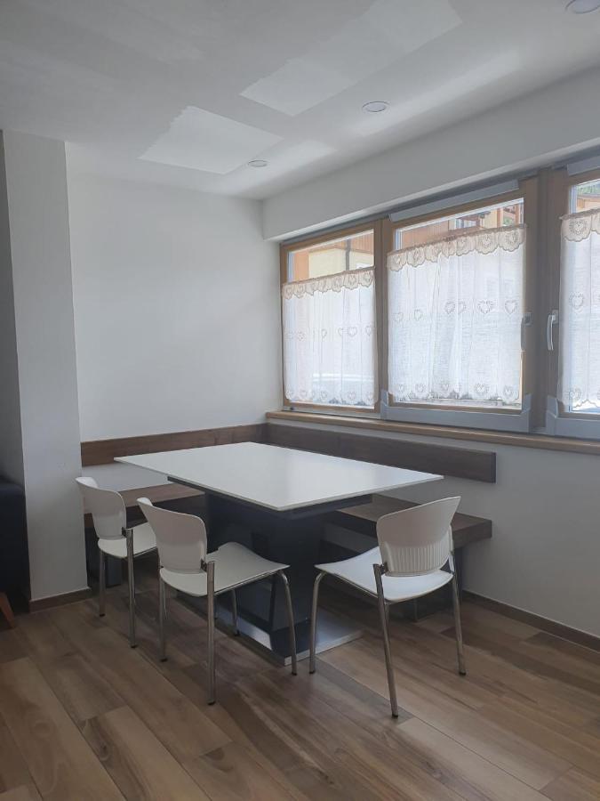 Appartement Ciasa De Rosa à Pozza di Fassa Extérieur photo